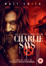 Buy Charlie Says (REGION 2)