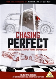 Buy Chasing Perfect (REGION 2)