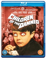 Buy Children Of The Damned