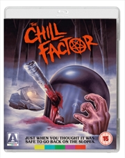 Buy Chill Factor