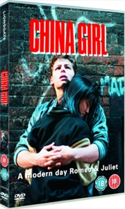 Buy China Girl (REGION 2)