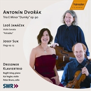 Buy Trio E Minor Dumky Op 90