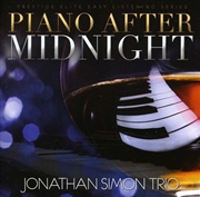 Buy Piano After Midnight