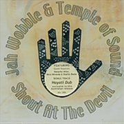 Buy Shout At The Devil