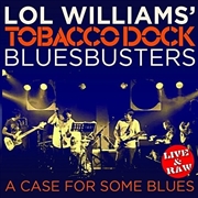 Buy Case For Some Blues
