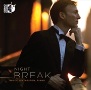 Buy Nightbreak