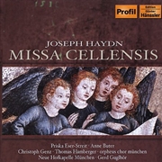 Buy Missa Cellensis