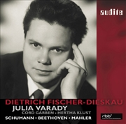 Buy Dietrich Fischer-Dieskau Sings Schumann Beethoven