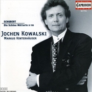 Buy Die Schone Mullerin