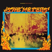 Buy Fire On The Bayou