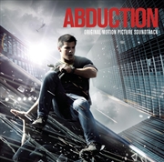 Buy Abduction