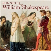 Buy Sonnets By William Shakespeare
