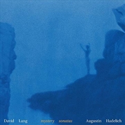Buy Mystery Sonatas