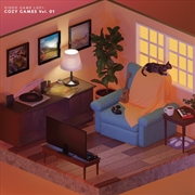 Buy Video Game Lofi: Cozy Games Vol. 01