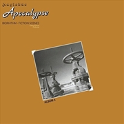 Buy Apocalypse: Biorhythm - Fiction Series