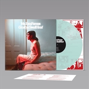 Buy Goodbye Small Head - Sea Blue Vinyl