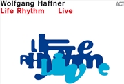 Buy Life Rhythm Live