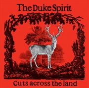 Buy Cuts Across The Land: Deluxe