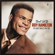 Buy Don'T Let Go: The Chart Single