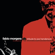 Buy In A Taurean Way: Tribute To Joe Henderson