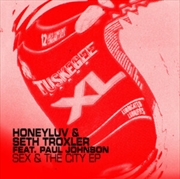Buy Sex & The City