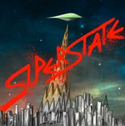 Buy Superstate Vinyl