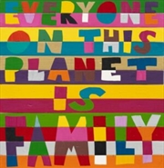 Buy Everyone On This Planet Is Fam