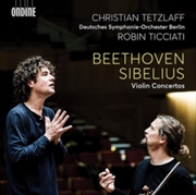 Buy Violin Concertos