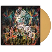 Buy Jhyappa - Mustard Vinyl