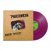Buy New Wind / Change In My Head