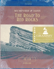 Buy Road To Red Rocks
