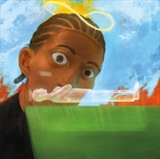 Buy Magic. Alive! - Neon Orange Vinyl