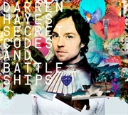 Buy Secret Codes And Battleships