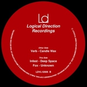 Buy Candle Wax / Deep Space / Unkn