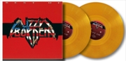 Buy Best Of Lizzy Borden