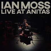 Buy Live At Anitas - Eucalypt Vinyl