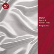 Buy Mozart: Opera And Concert Aria
