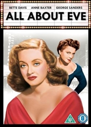 Buy All About Eve (REGION 2)