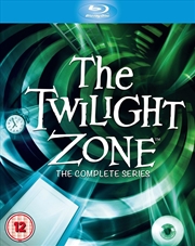Buy The Twilight Zone - The Complete Series