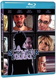 Buy A Scanner Darkly