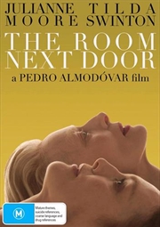 Buy Room Next Door, The