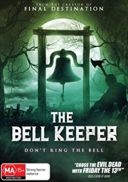 Buy Bell Keeper, The