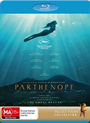 Buy Parthenope