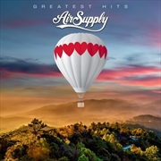 Buy Air Supply 50: The Greatest Hits