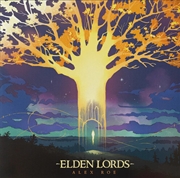 Buy Elden Lords - O.S.T.