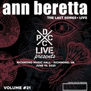 Buy Dcxpc Live Vol 21
