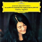 Buy J.S. Bach: Toccata / Partita 2 / English Suite 2