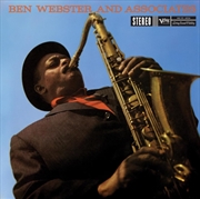 Buy Ben Webster And Associates
