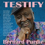 Buy Testify