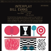 Buy Interplay (Original Jazz Classics Series)